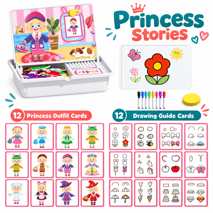 Princess Stories