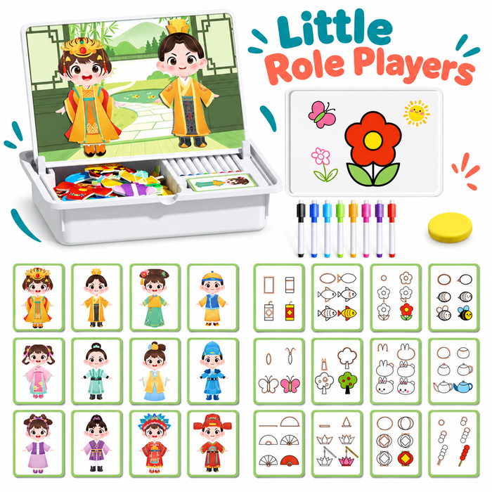 Little Role Players