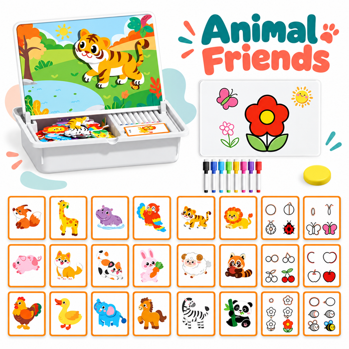 Animal Friends