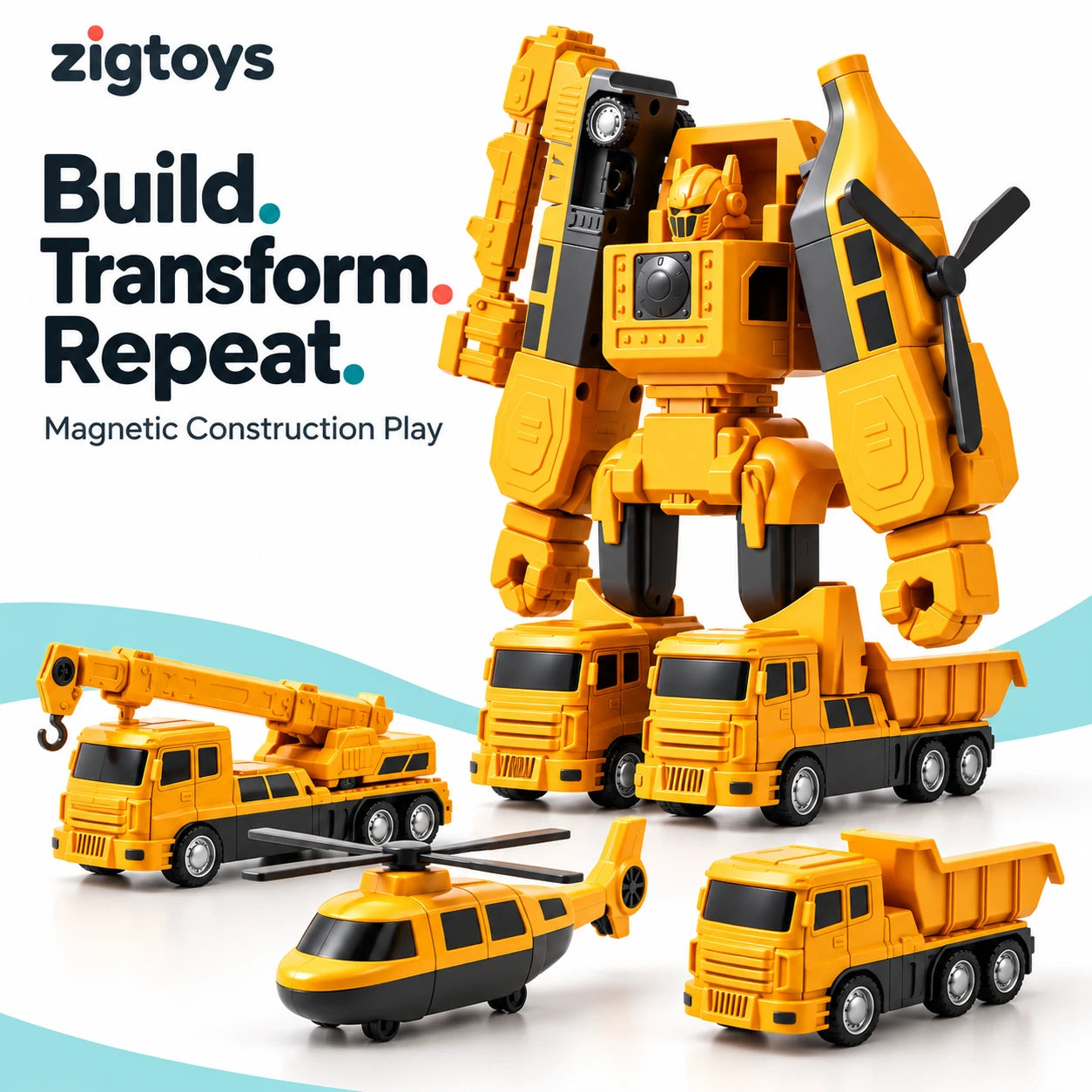 Construction hero